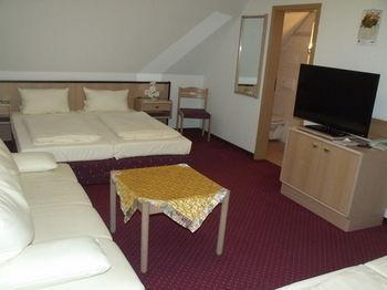 Wald & See Hotel Am Grimnitzsee Joachimsthal Esterno foto