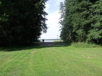 Wald & See Hotel Am Grimnitzsee Joachimsthal Esterno foto