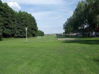 Wald & See Hotel Am Grimnitzsee Joachimsthal Esterno foto
